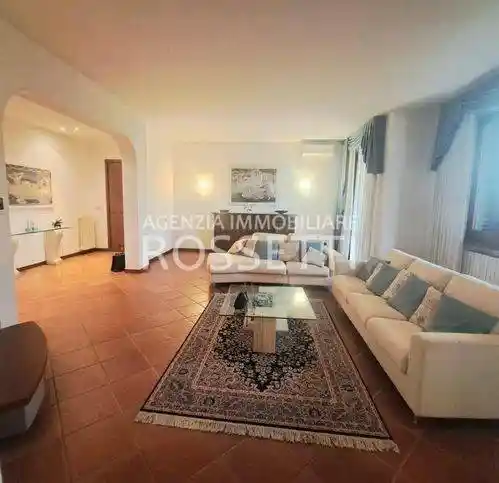 Appartamento in affitto a Empoli