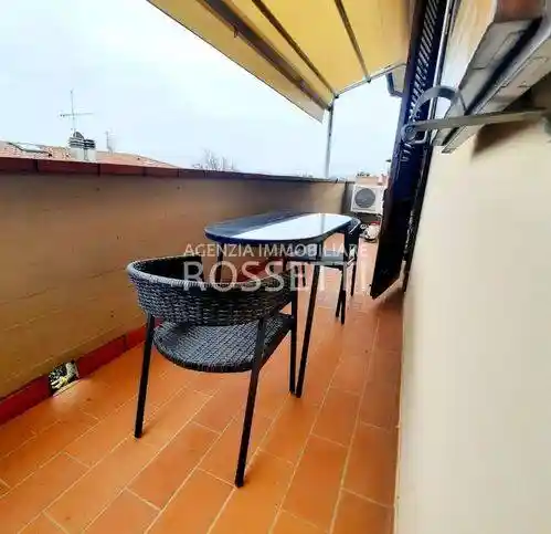 Appartamento in vendita a Vinci