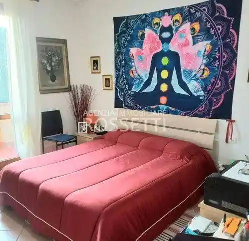 Appartamento in vendita a Lamporecchio