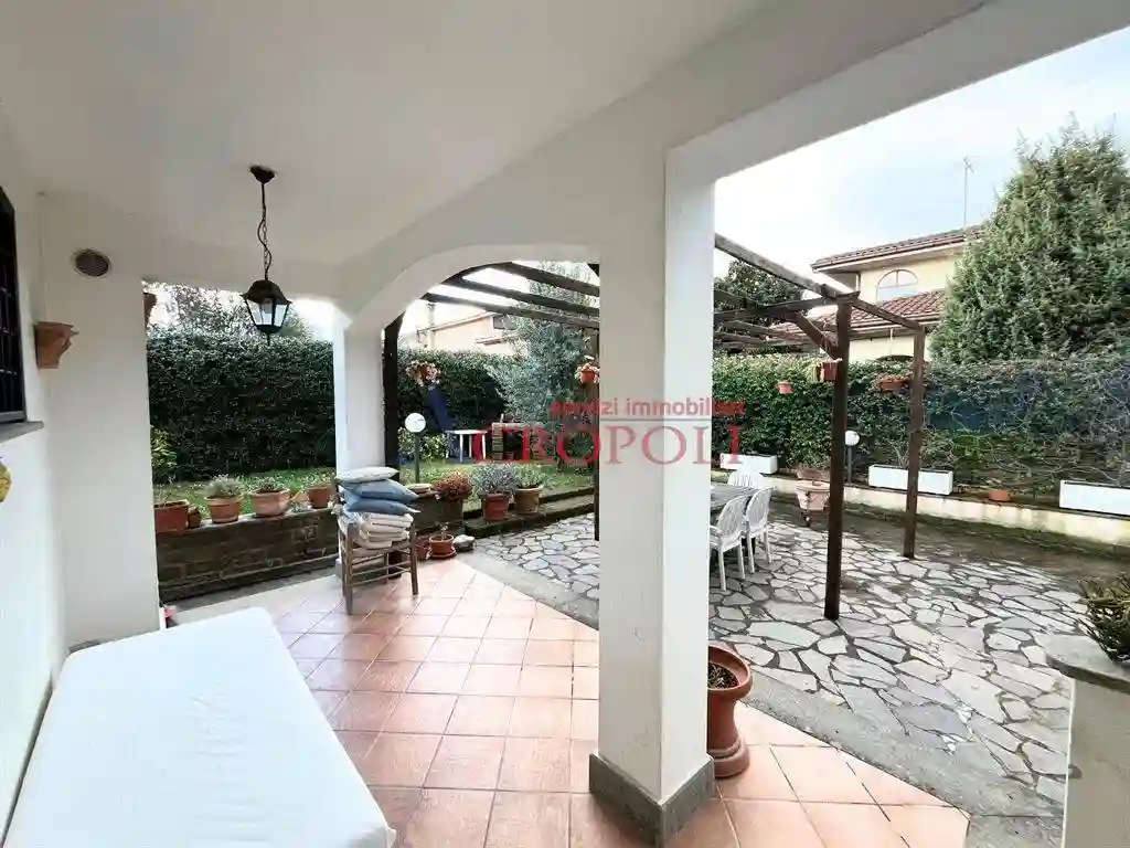 Villetta a schiera - foto 4