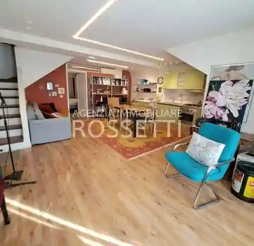 Villetta a schiera - foto 3