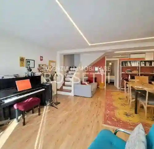 Villetta a schiera - foto 4