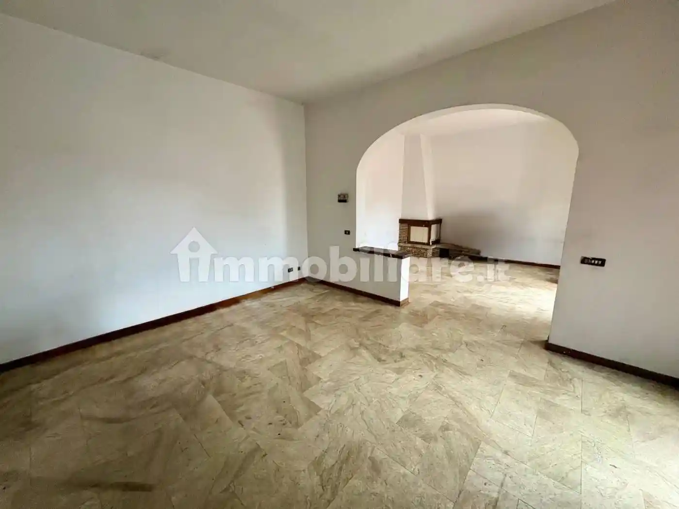 Appartamento in affitto a Poggio a Caiano