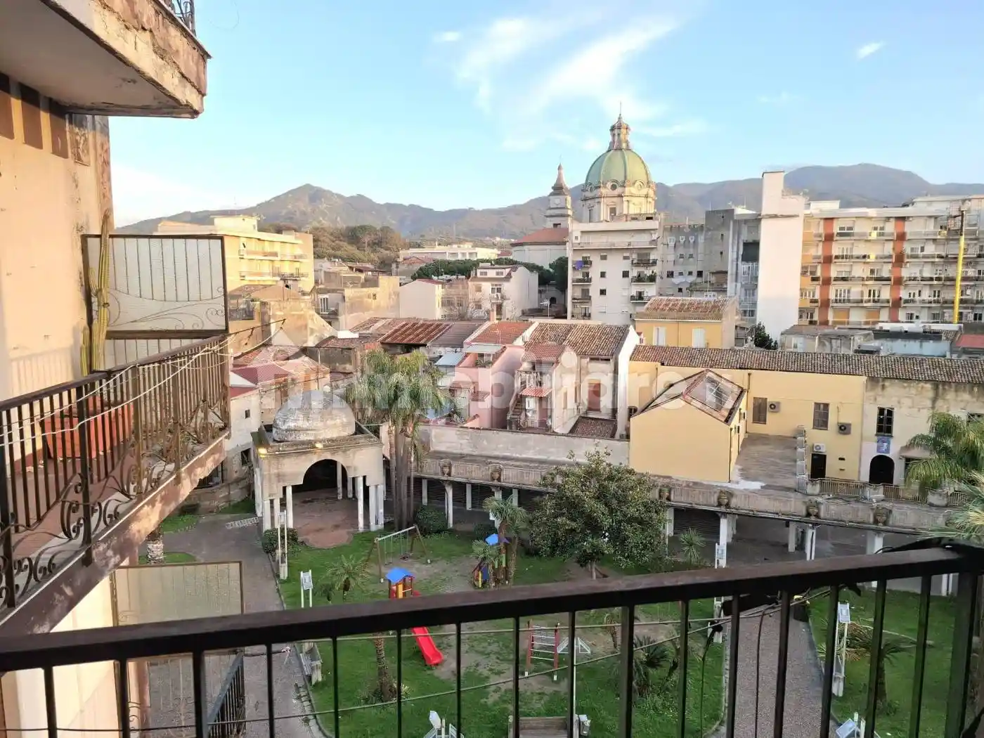 Appartamento in vendita a Barcellona Pozzo di Gotto