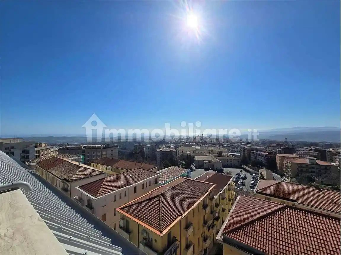 Appartamento in vendita a Catanzaro