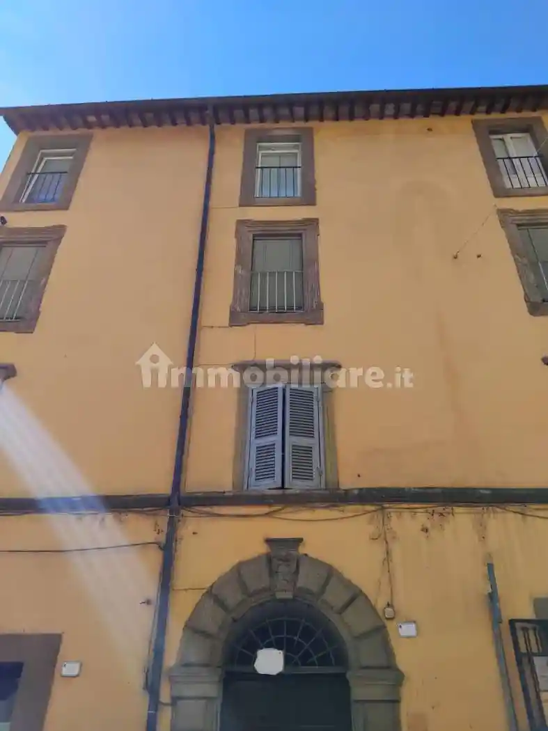 Appartamento in vendita a Ronciglione