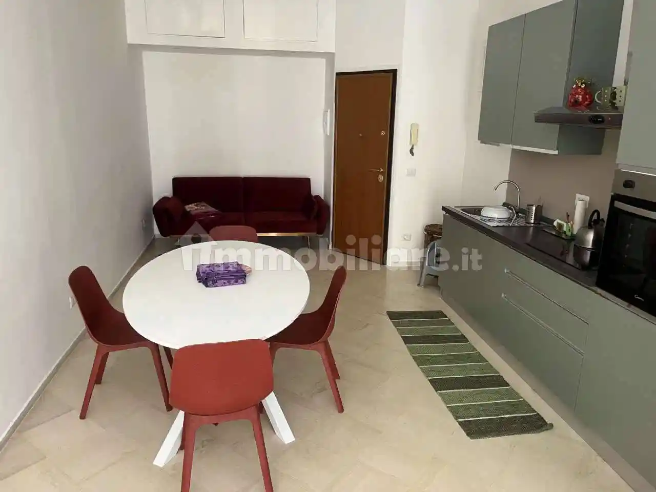 Appartamento in affitto a Arezzo