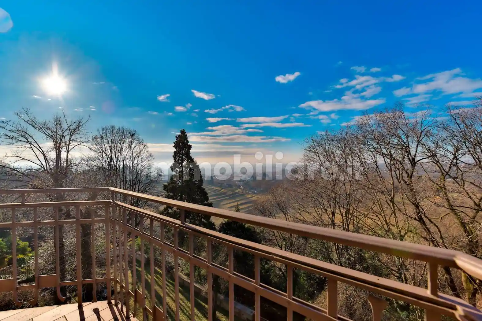 Appartamento in vendita a Merate