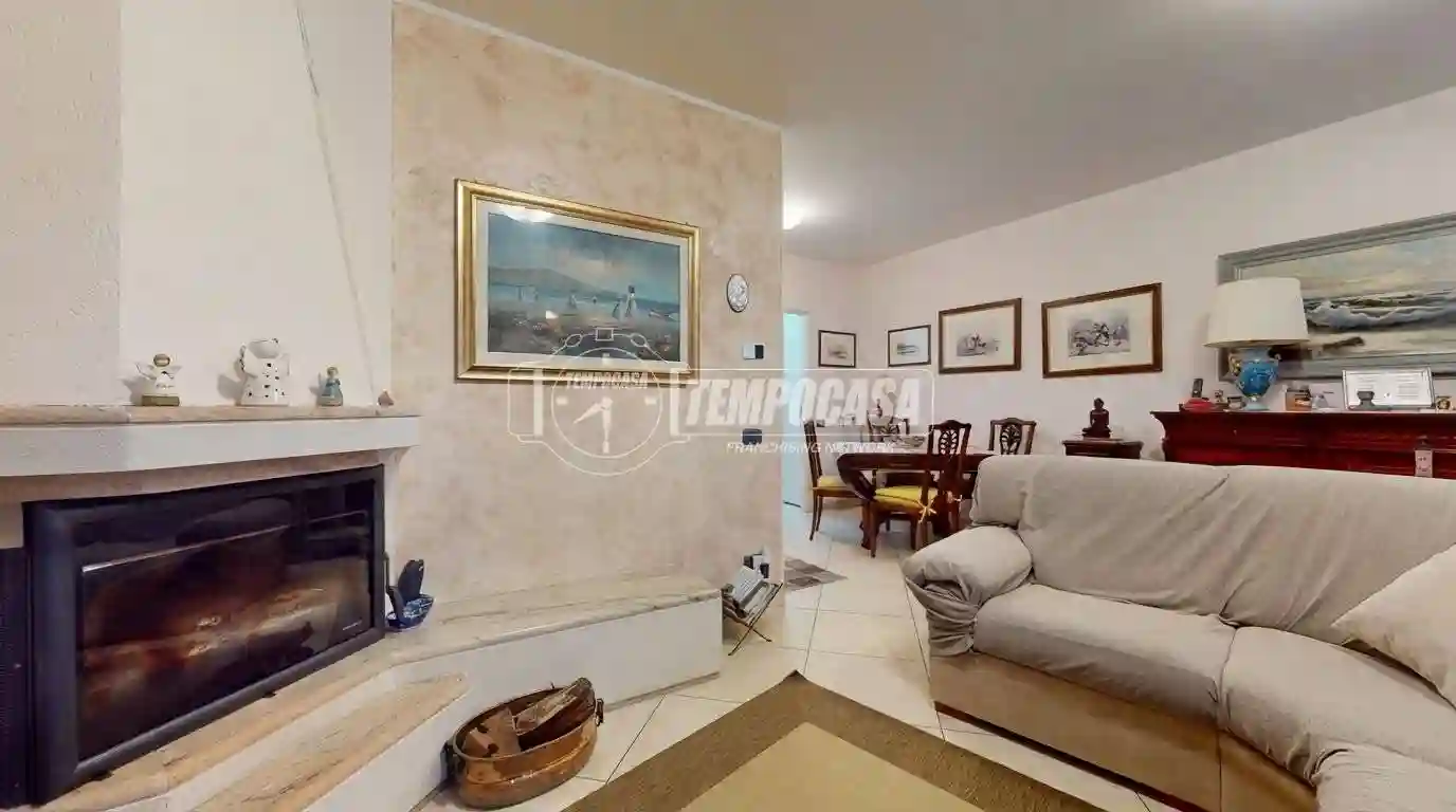 Villetta a schiera - foto 5