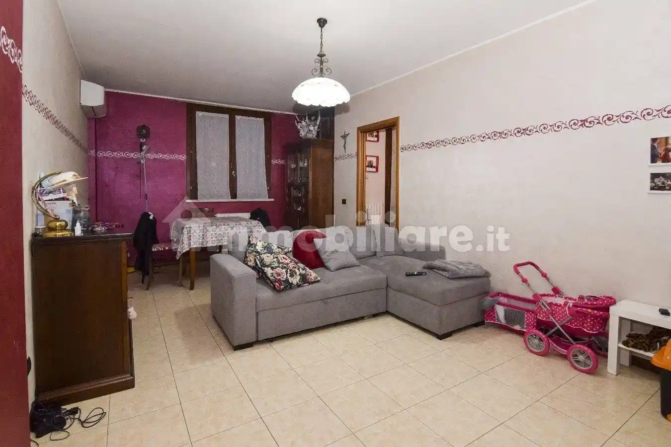 Appartamento in vendita a Reggio Emilia