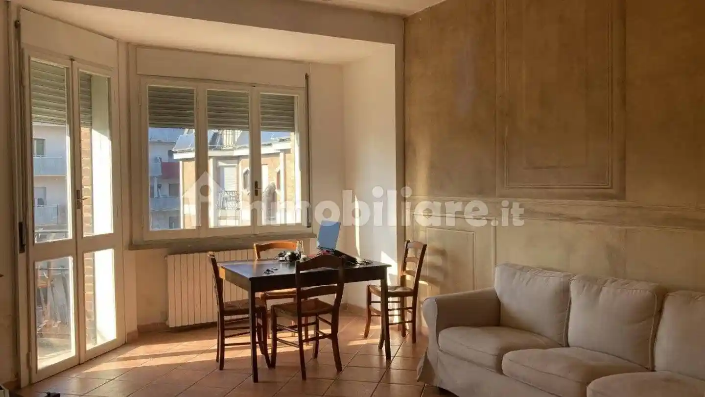 Appartamento in vendita a Reggio Emilia