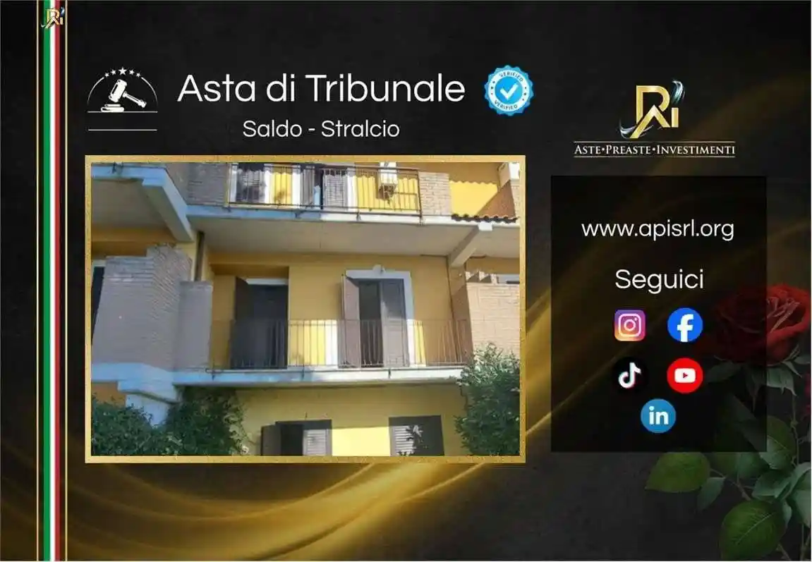 Villetta a schiera in vendita a Tarano