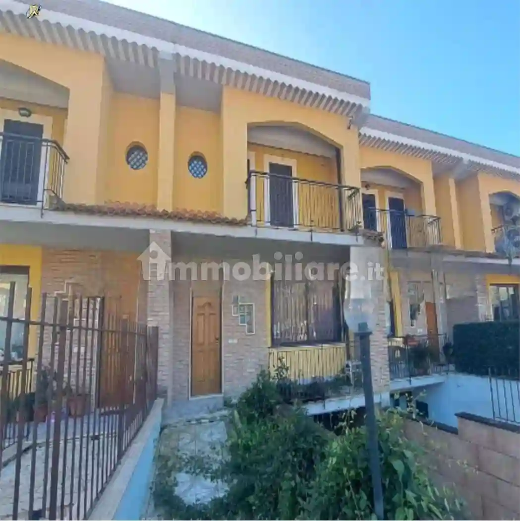 Villetta a schiera - foto 4