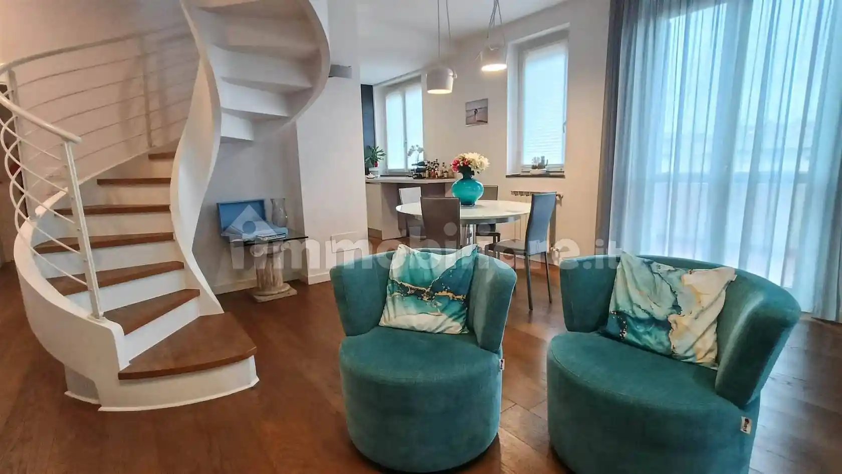 Appartamento in vendita a Calenzano