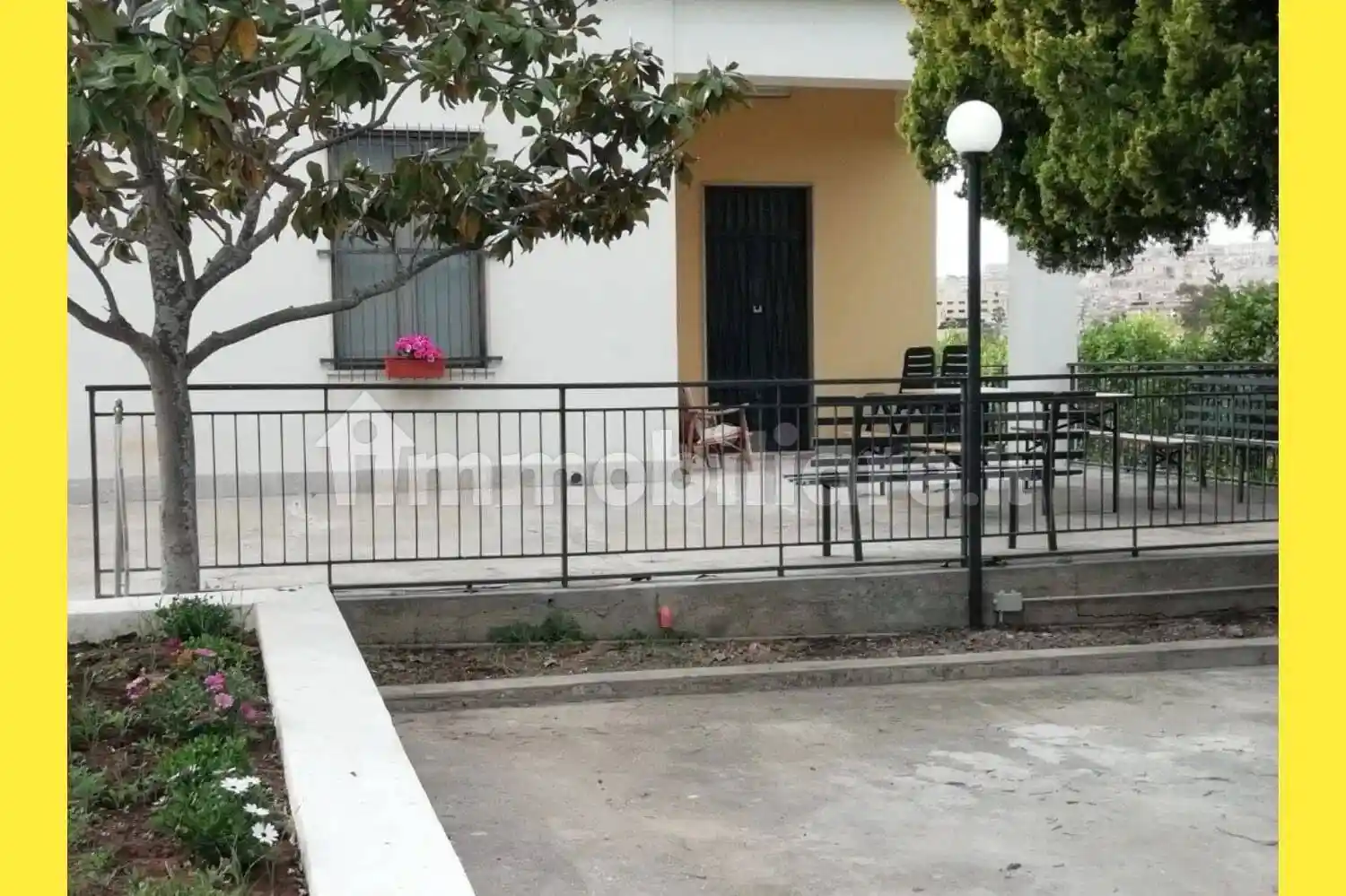 Villa in vendita a Noto