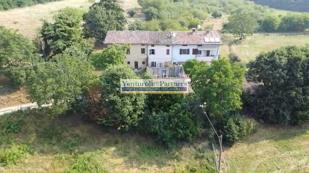 Rustico - Casale in vendita a Cavriana
