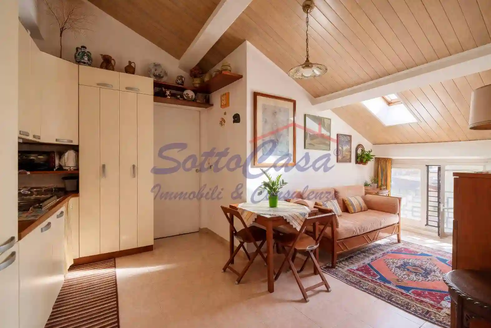 Attico - Mansarda - foto 3