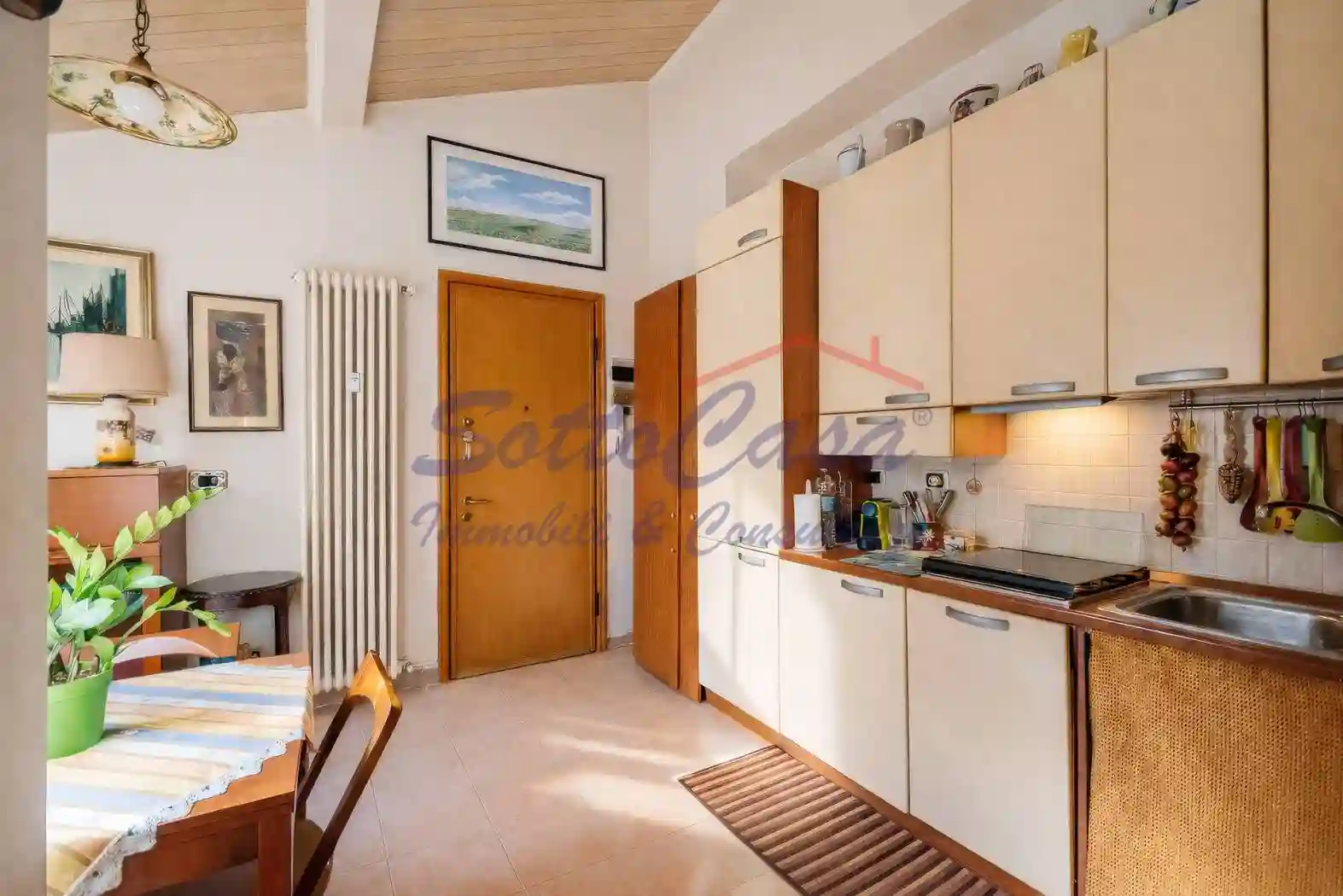 Attico - Mansarda - foto 4