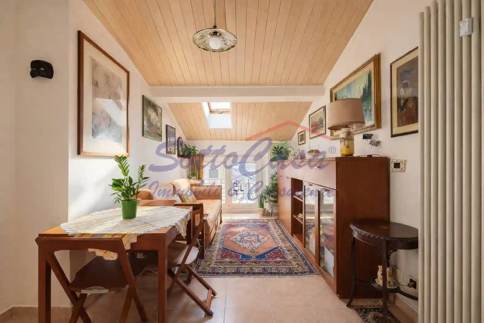 Attico - Mansarda - foto 5