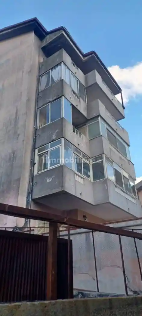 Appartamento in vendita a Scaletta Zanclea