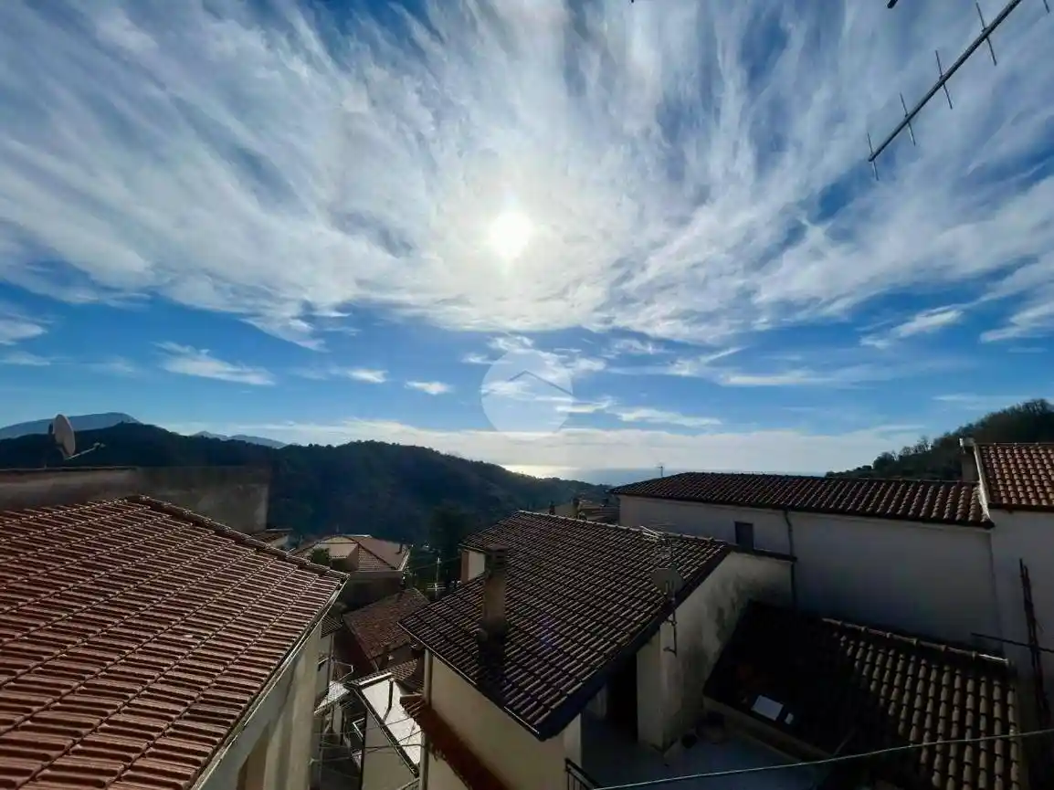 Appartamento in vendita a Santa Marina