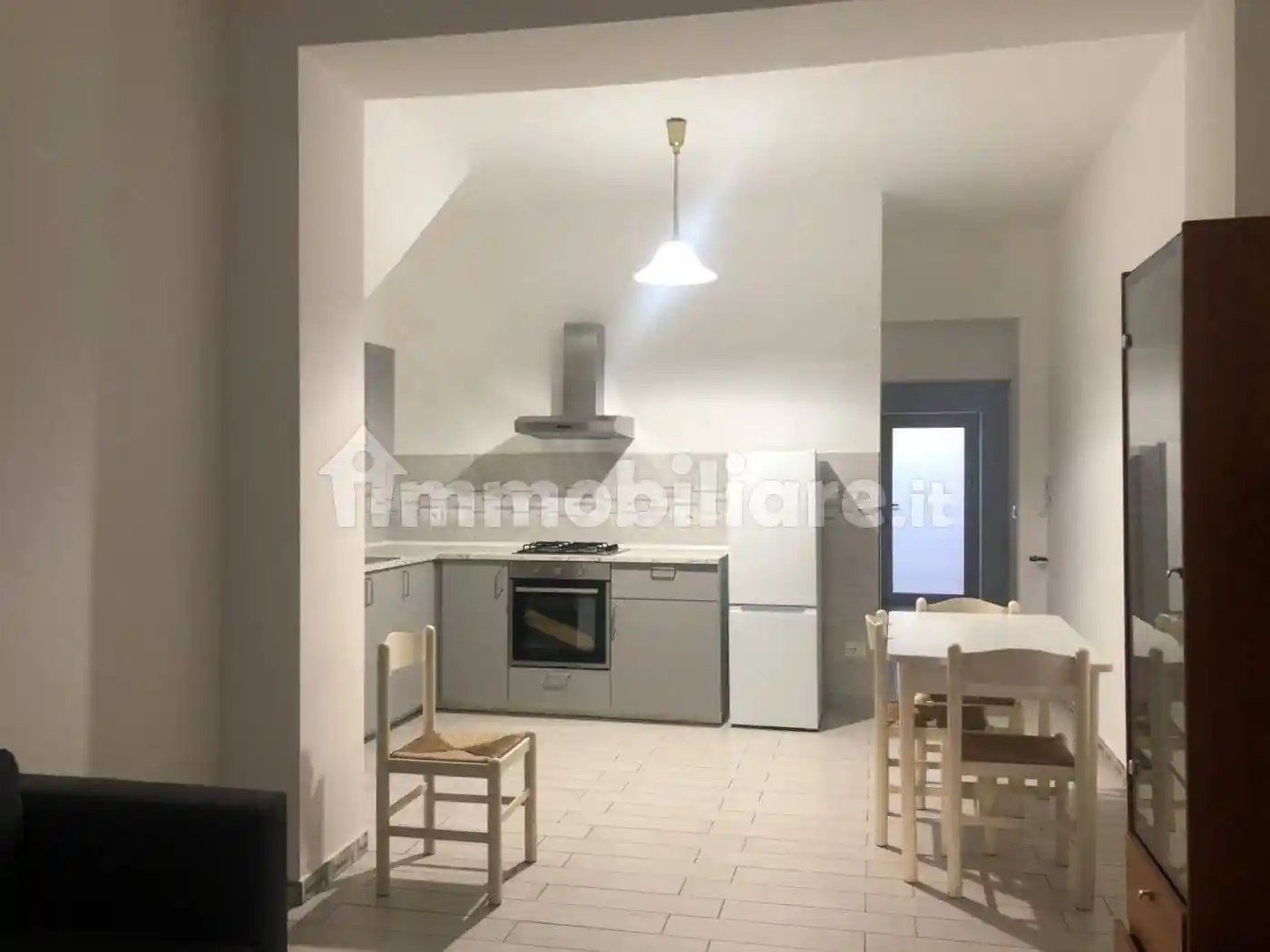 Appartamento in affitto a Barcellona Pozzo di Gotto