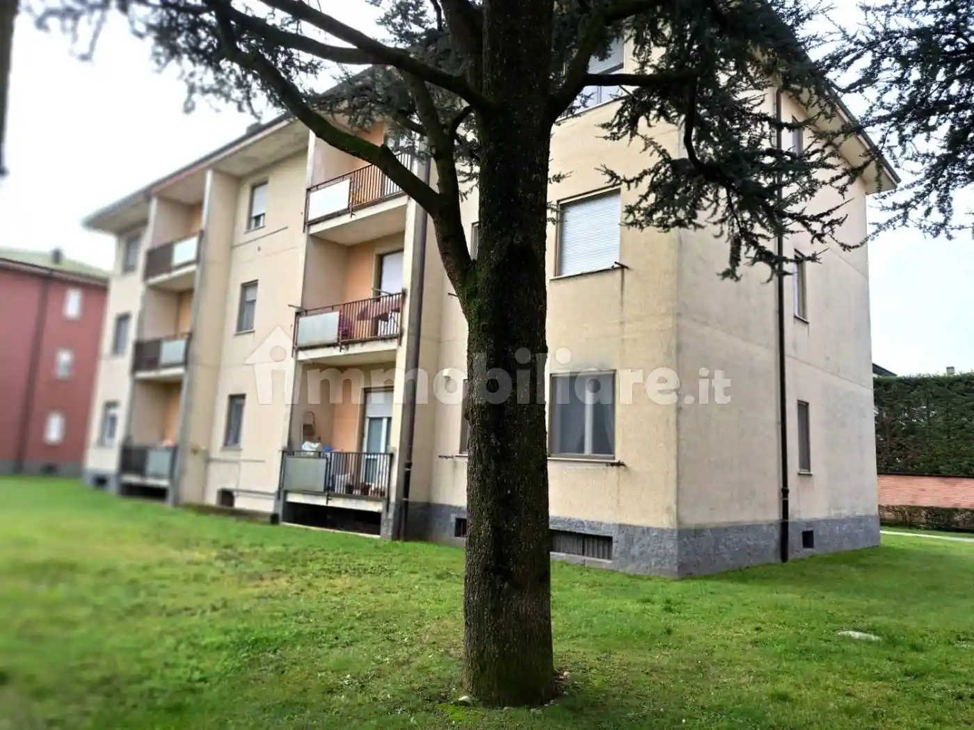 Appartamento in vendita a Galliate