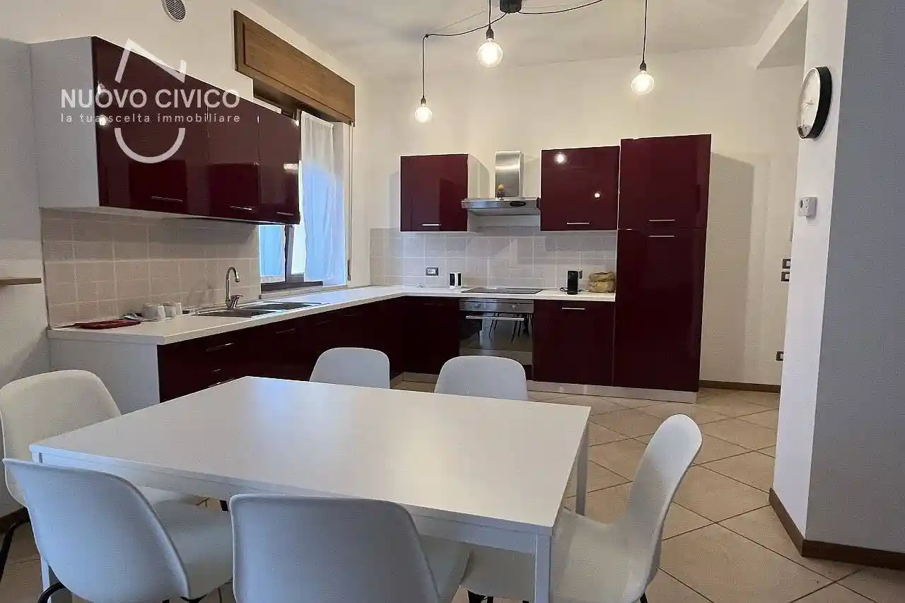 Appartamento in affitto a Verona