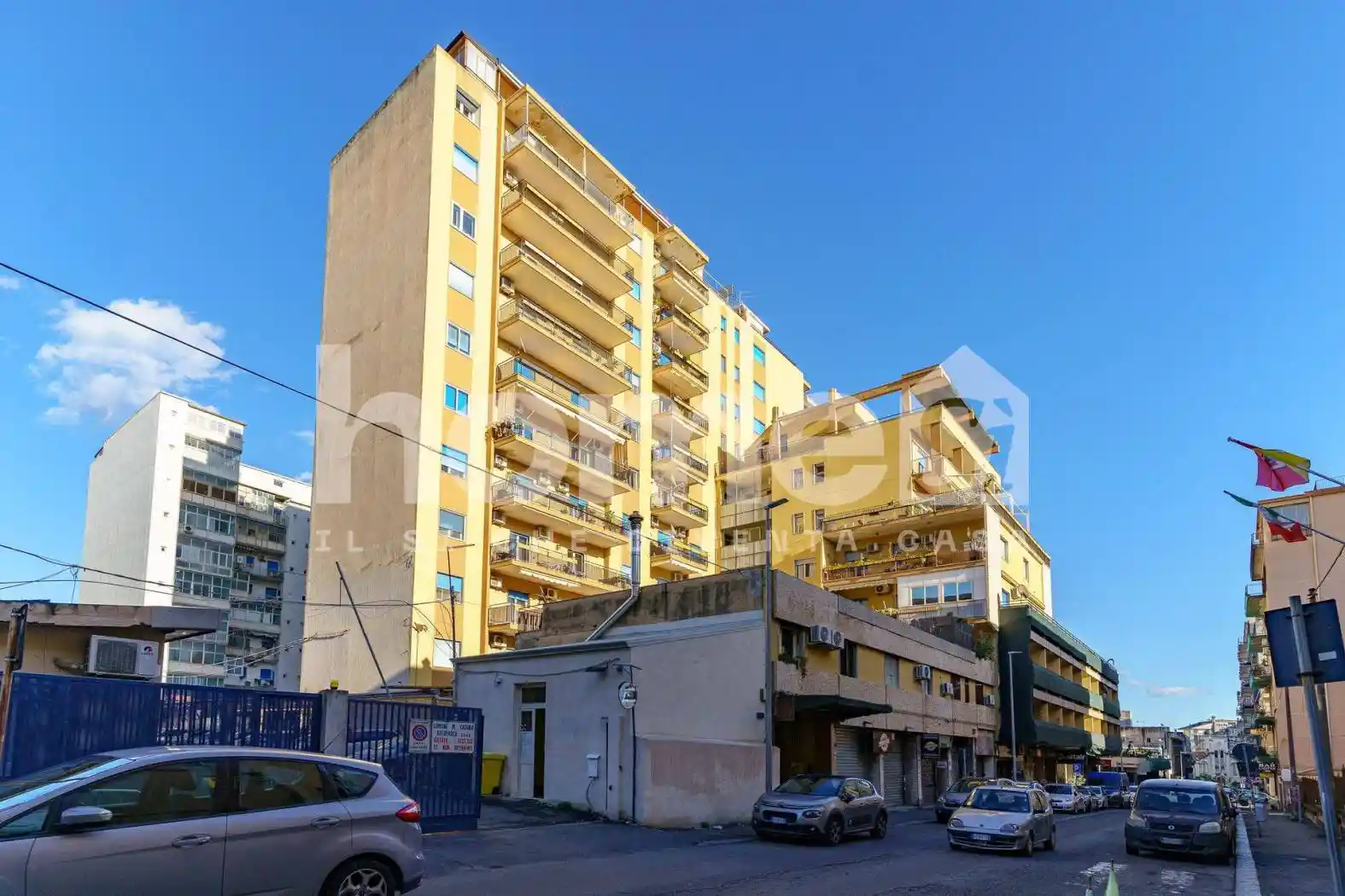 Appartamento in vendita a Catania