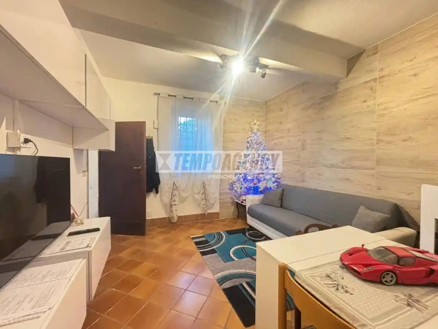 Casa indipendente in affitto a Serramazzoni