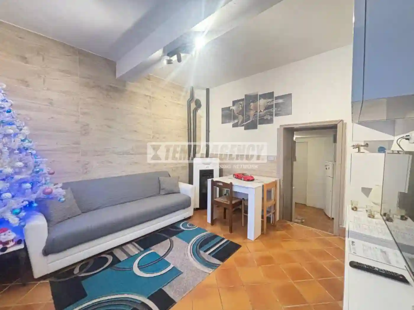 Casa indipendente - foto 2