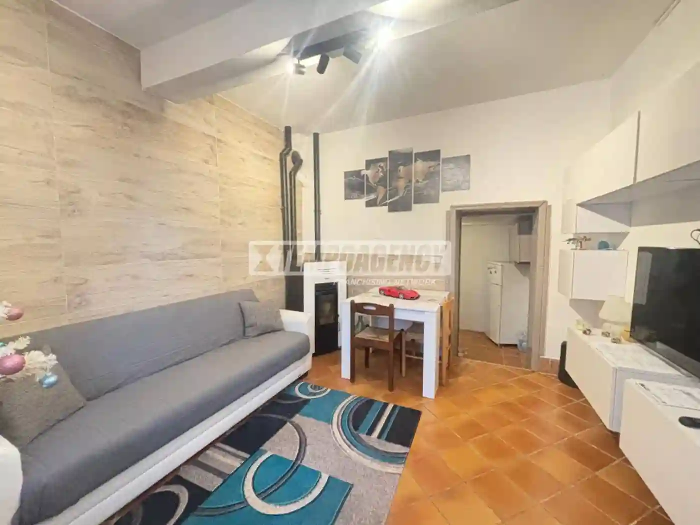 Casa indipendente - foto 3