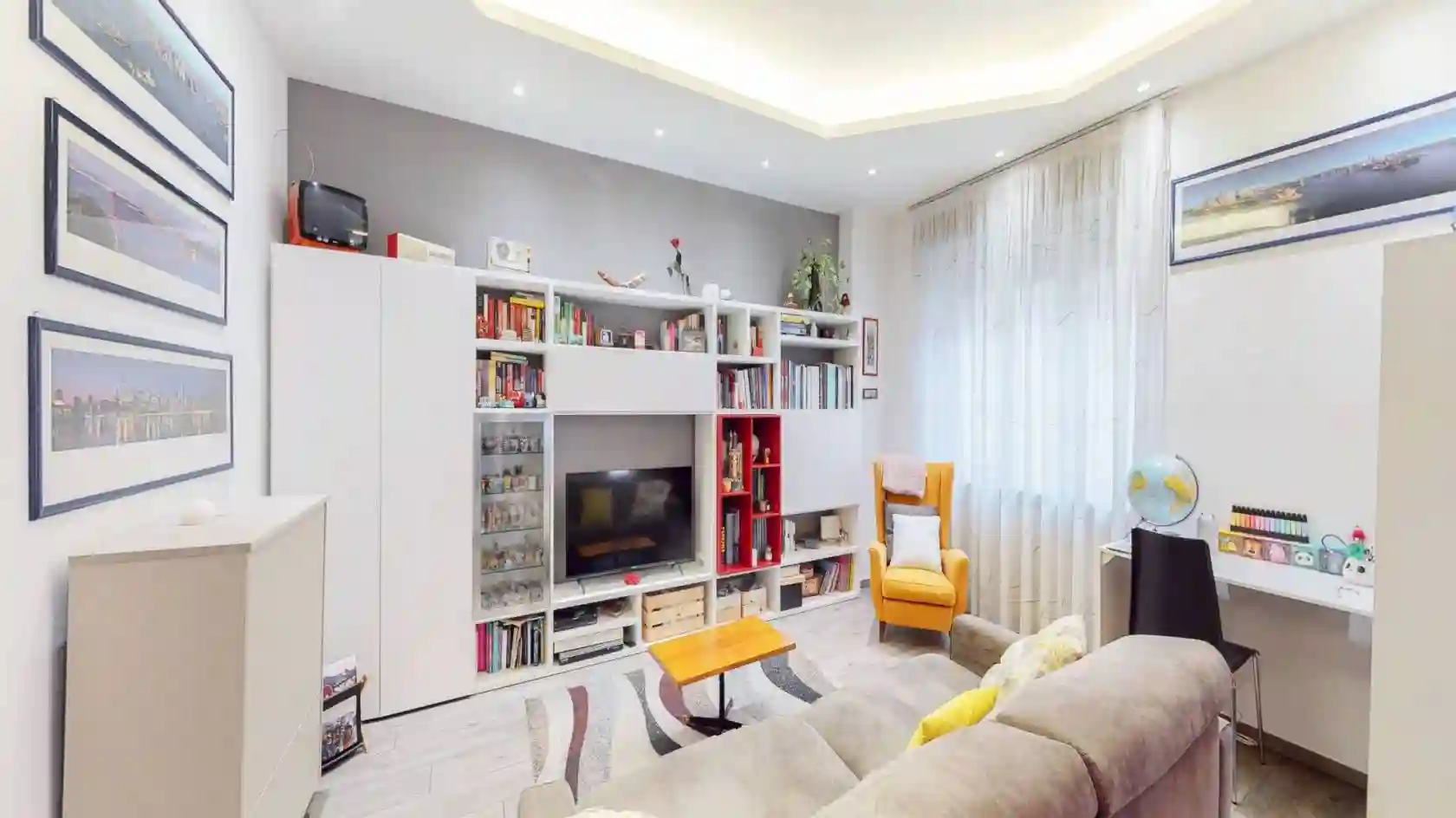 Appartamento - foto 4