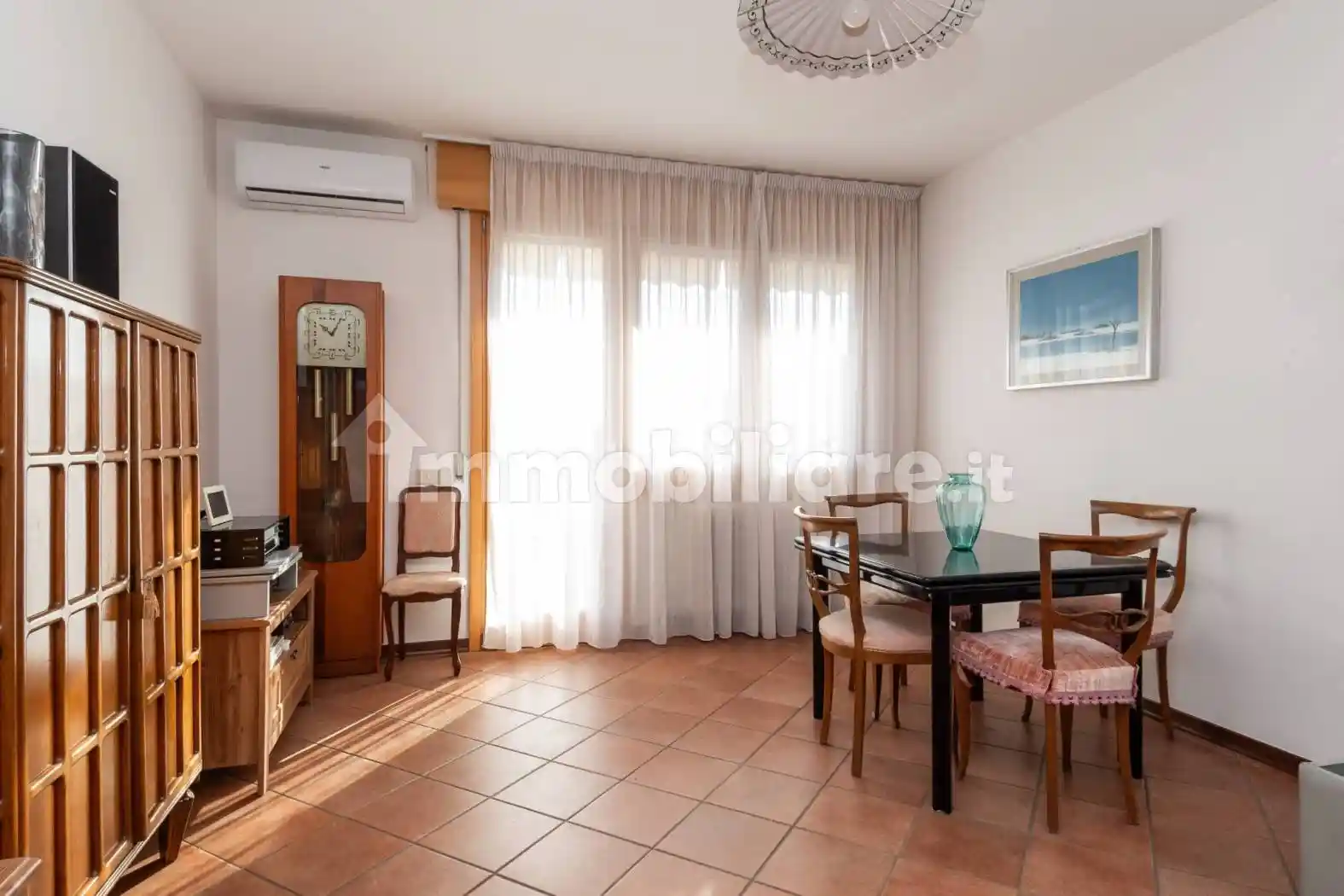 Appartamento in vendita a Preganziol