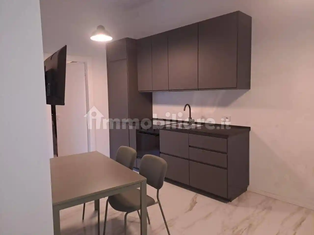 Appartamento in affitto a Piacenza