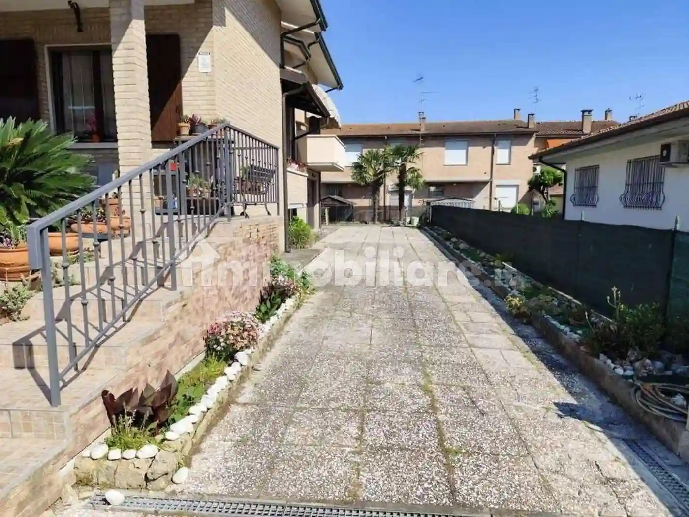 Villetta a schiera - foto 5