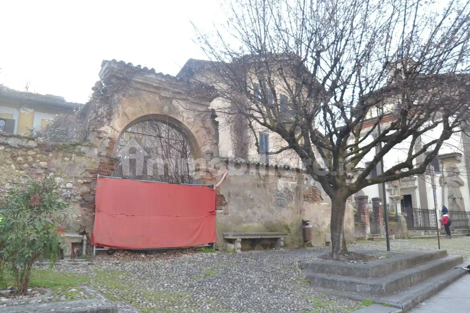 Rustico - Casale in vendita a Castiglione Olona