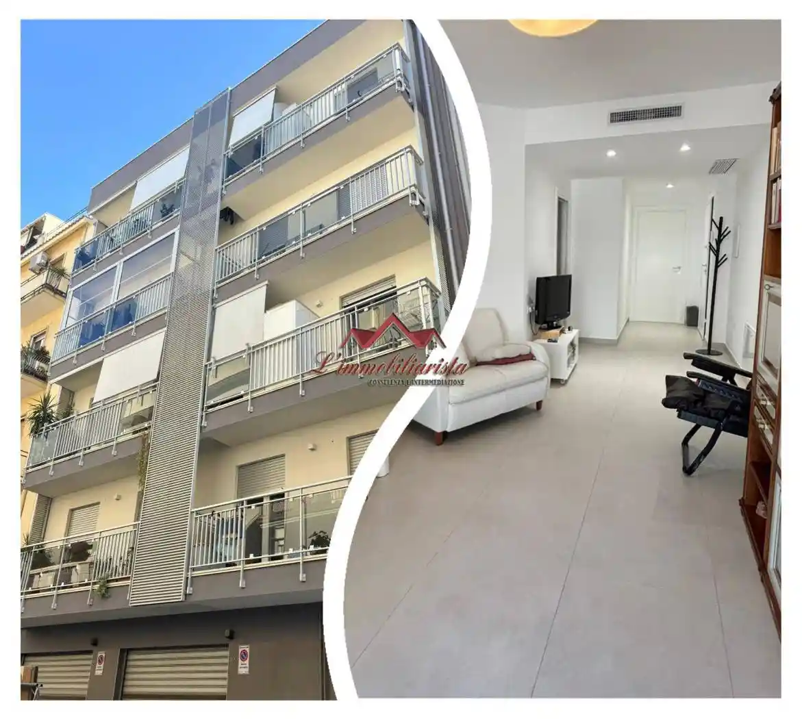 Appartamento in vendita a Bari