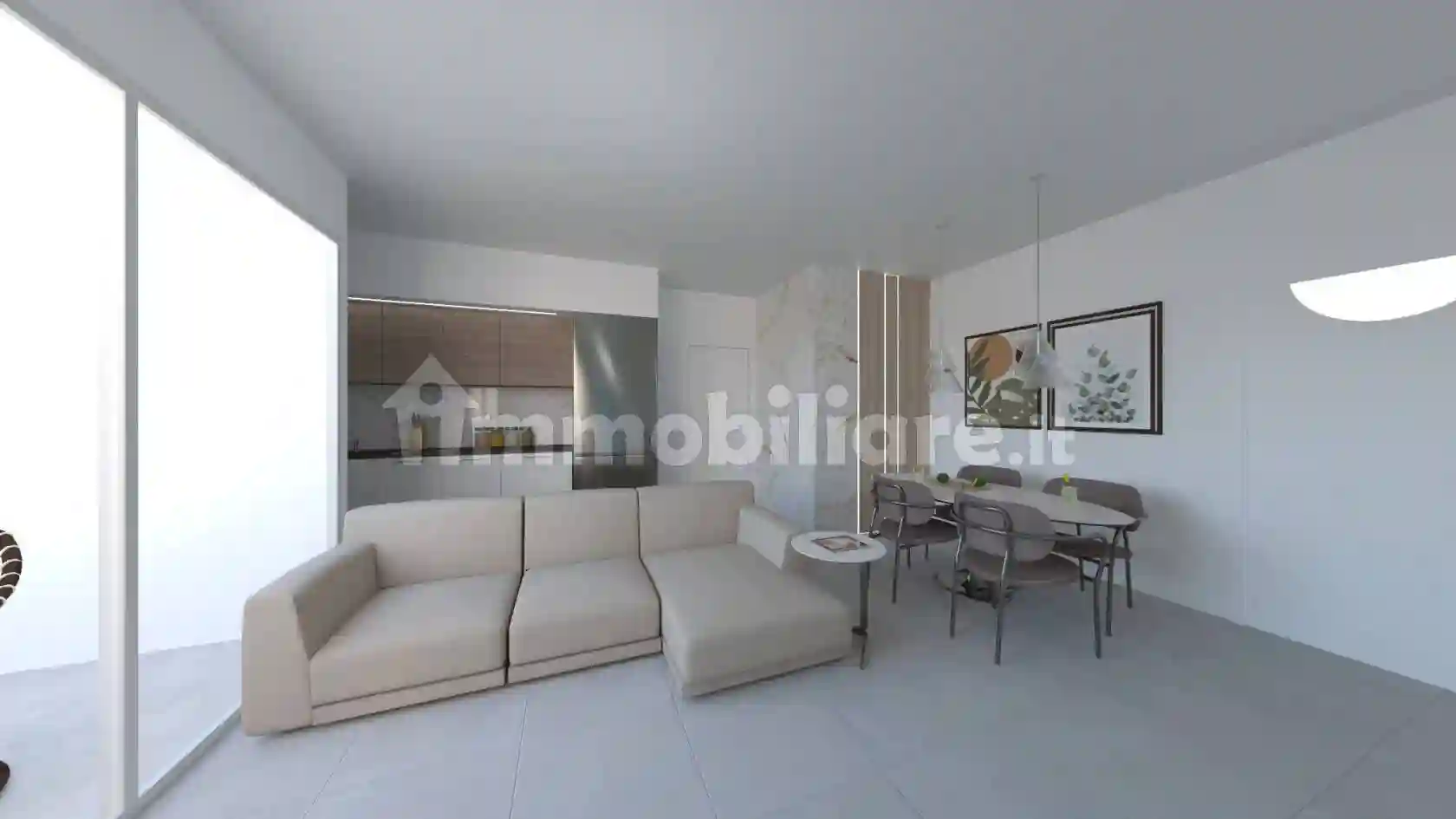 Appartamento - foto 2