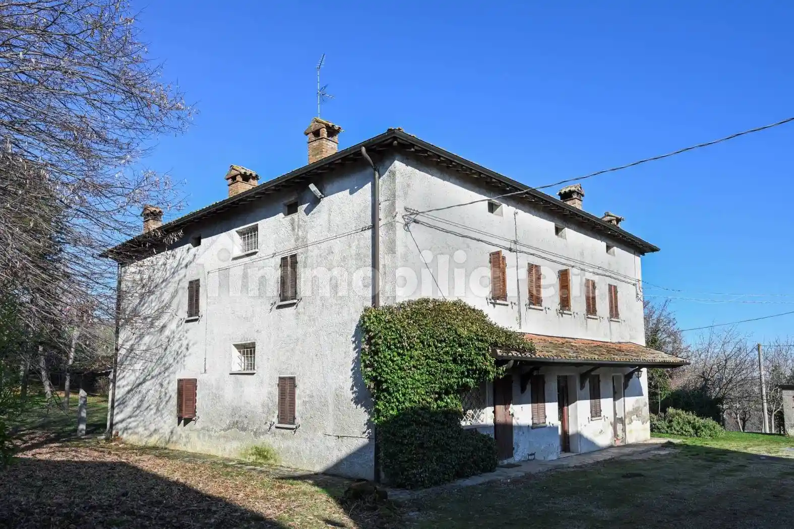 Villa in vendita a Maranello