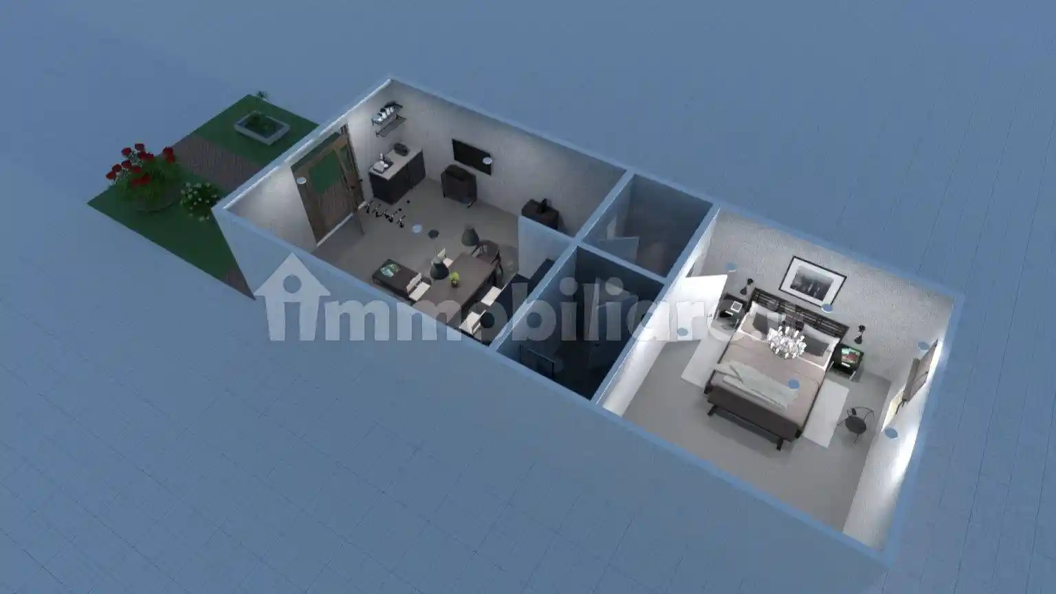 Appartamento in vendita a Scandicci