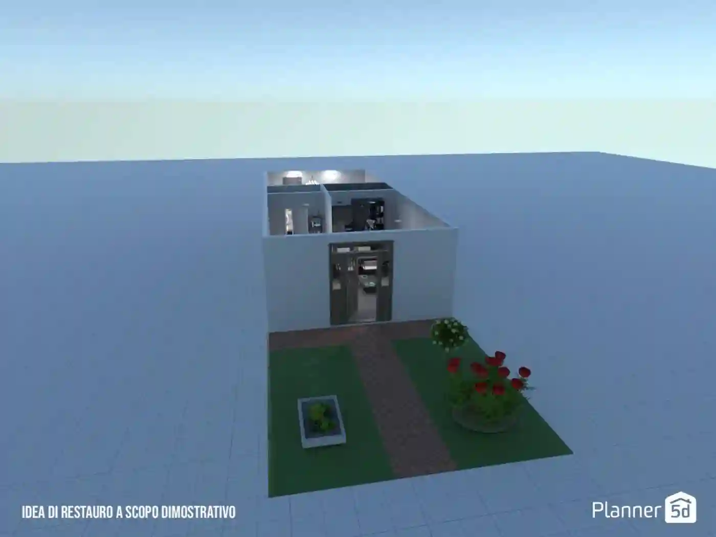 Appartamento - foto 2