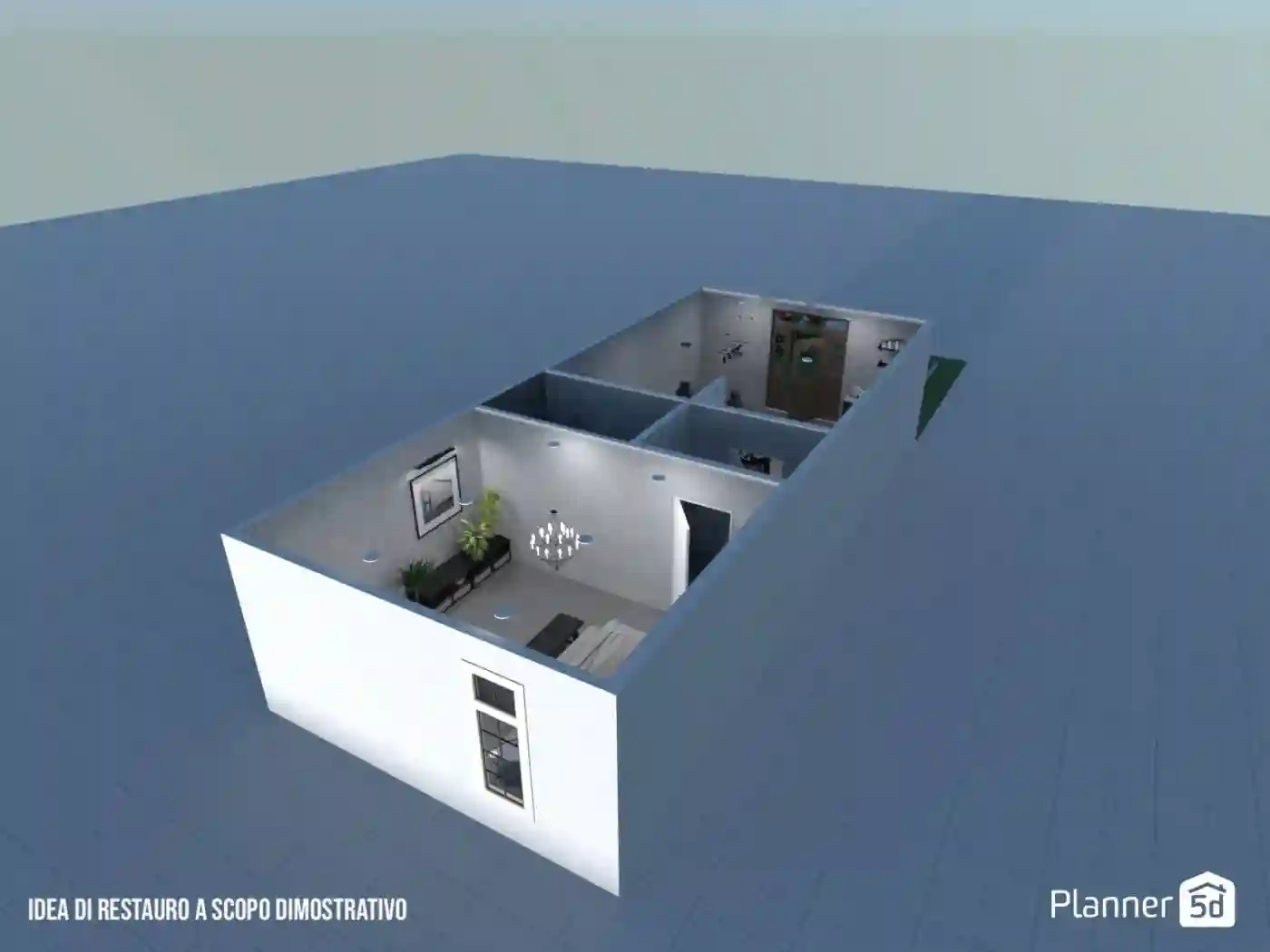 Appartamento - foto 3