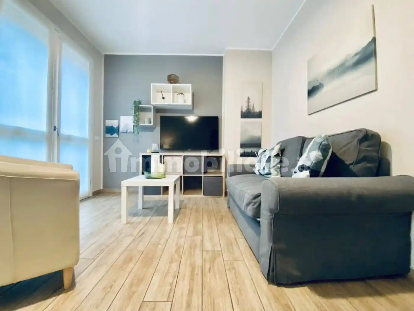 Appartamento in vendita a San Donato Milanese