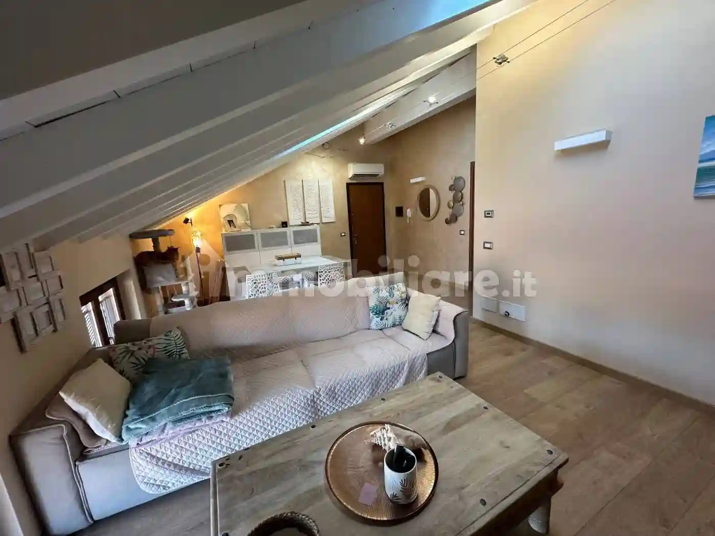 Attico - Mansarda - foto 2