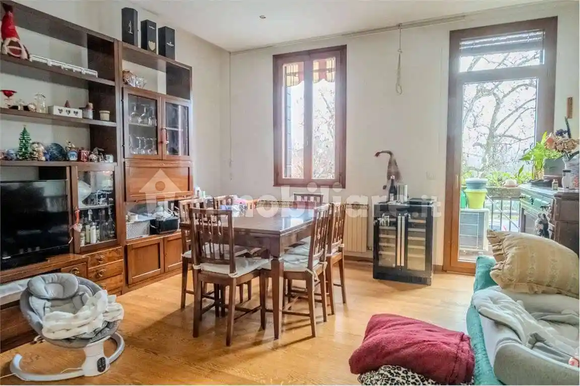 Appartamento in vendita a Venezia