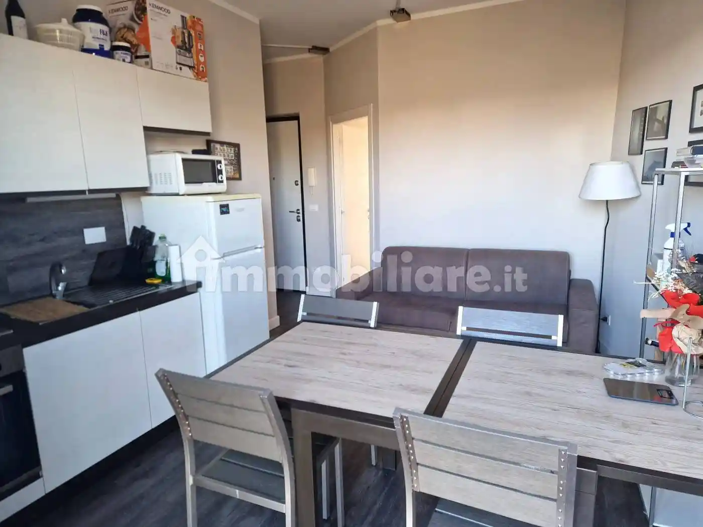 Appartamento in vendita a Torino