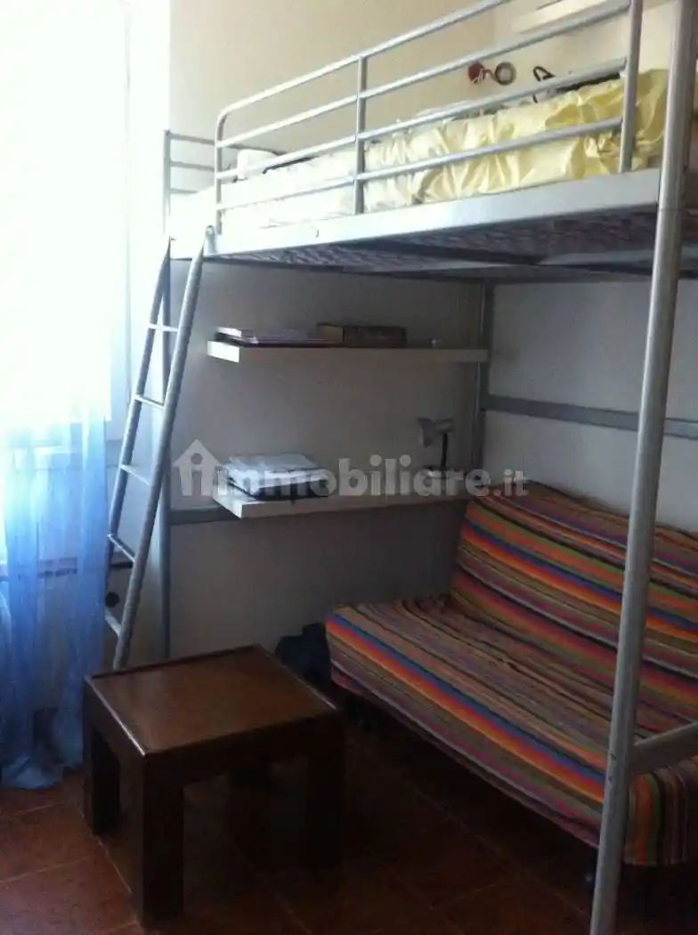 Appartamento in vendita a Pavia