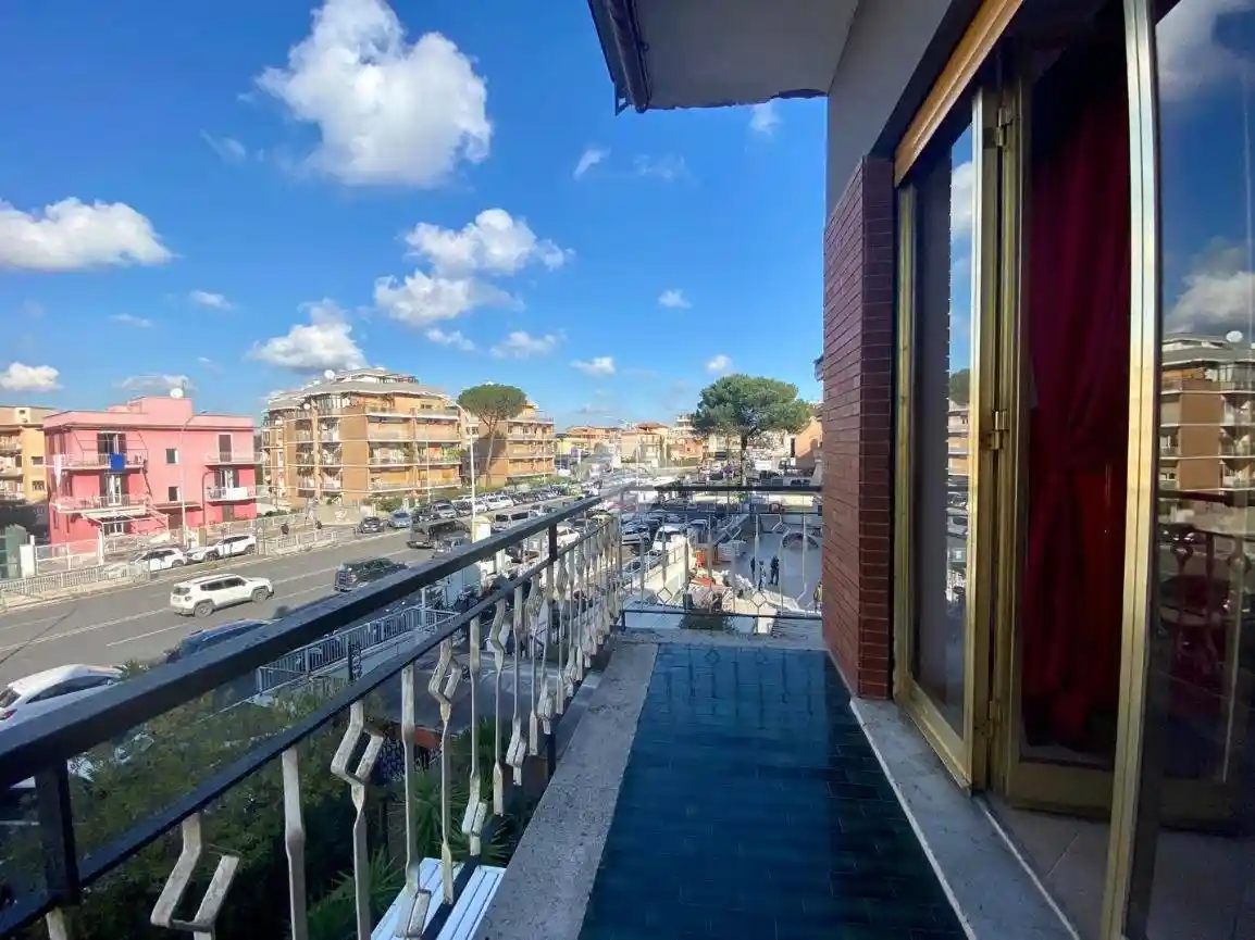 Appartamento in affitto a Roma