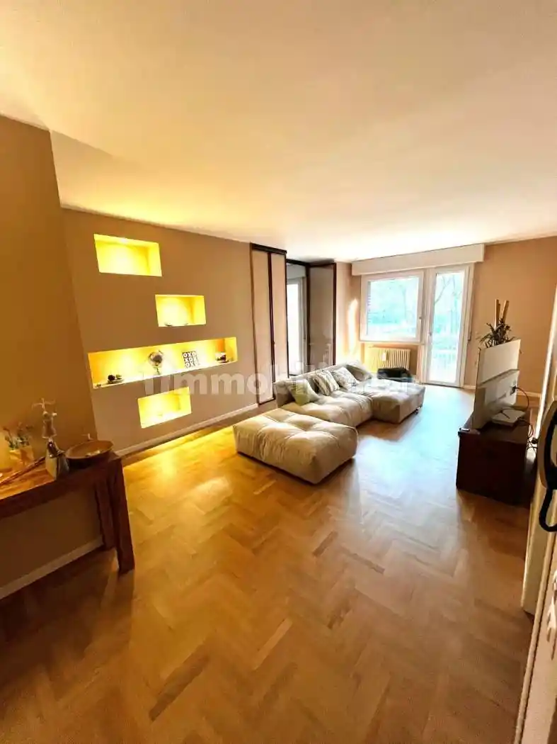 Appartamento in vendita a Guastalla